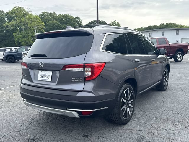 Used 2020 Honda Pilot Touring image 7