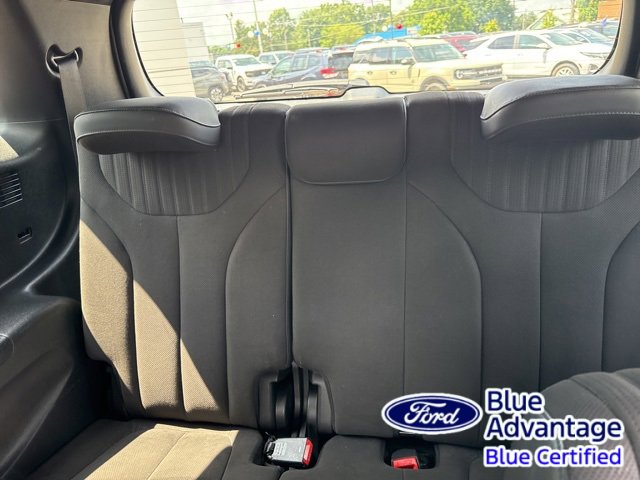 Used 2024 Hyundai Palisade Calligraphy image 37