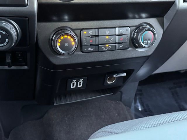 Certified 2020 Ford F150 XLT w/ Equipment Group 302A Luxury AWD/4WD image 15