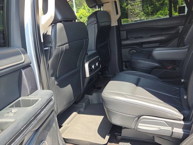 Certified 2022 Ford Expedition XLT AWD/4WD image 14