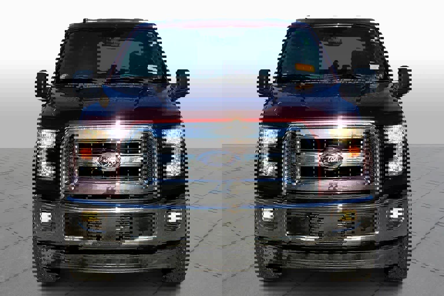 Certified 2017 Ford F150 XLT w/ Equipment Group 301A Mid image 6