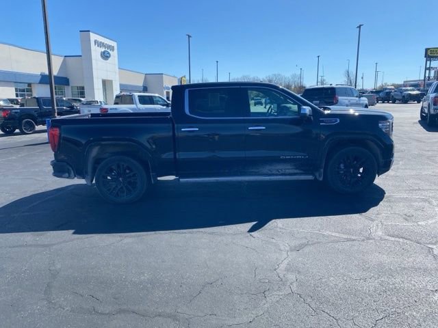 Used 2025 GMC Sierra 1500 Denali w/ Denali Reserve Package image 7