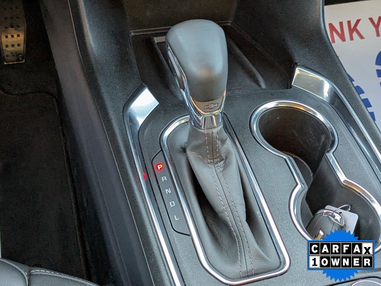 Used 2023 Chevrolet Traverse LT image 23