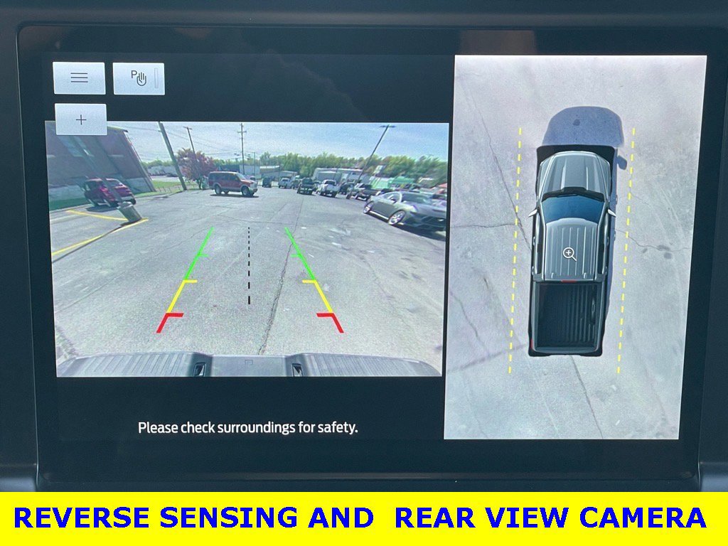 Certified 2021 Ford F150 XLT w/ Equipment Group 302A High image 23