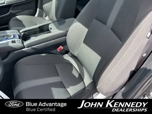 Used 2021 Honda Civic EX image 14