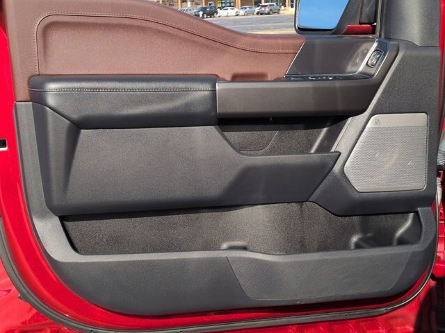 Certified 2023 Ford F150 Lariat AWD/4WD image 13