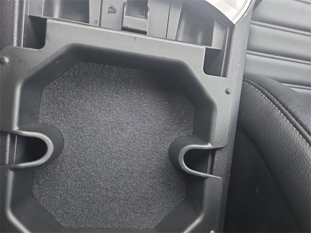 Certified 2023 Ford Edge SEL image 43