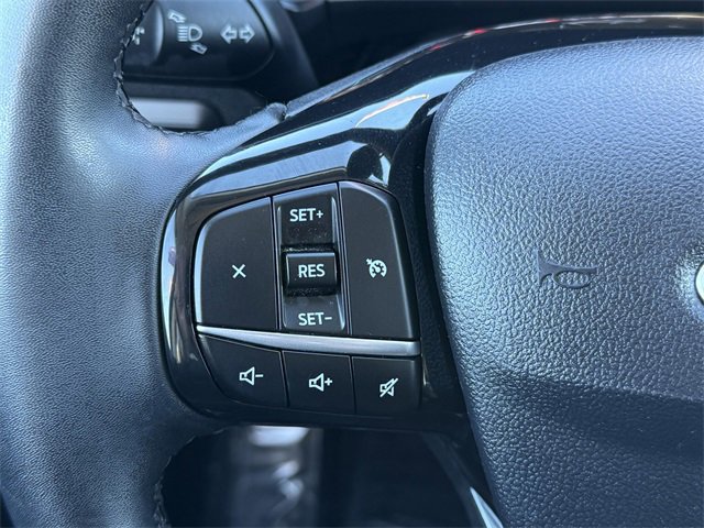 Certified 2021 Ford Escape SEL image 20