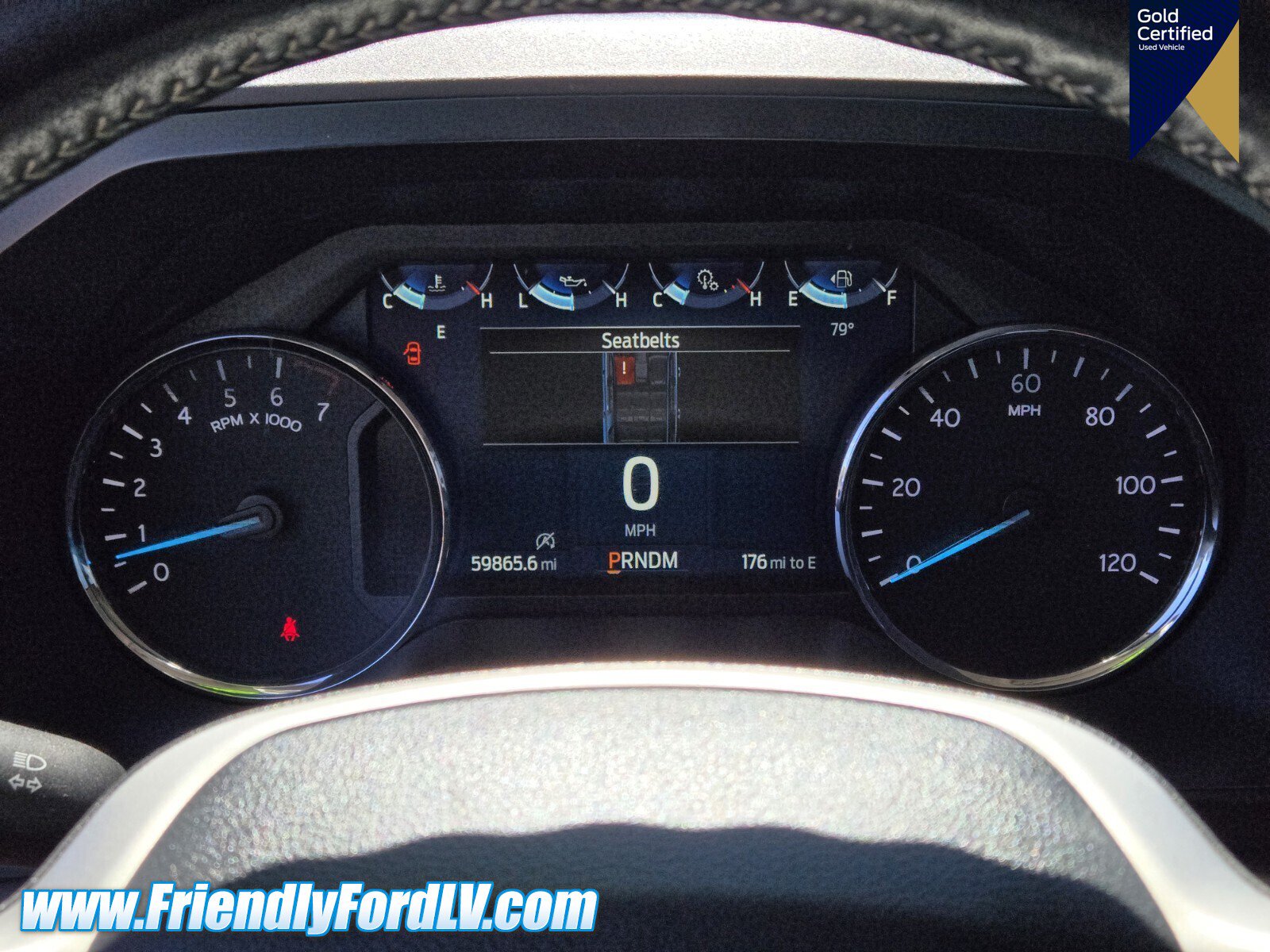 Certified 2023 Ford Expedition XLT RWD image 18