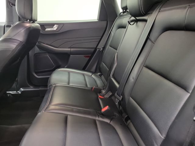 Certified 2025 Ford Escape Platinum AWD/4WD image 11