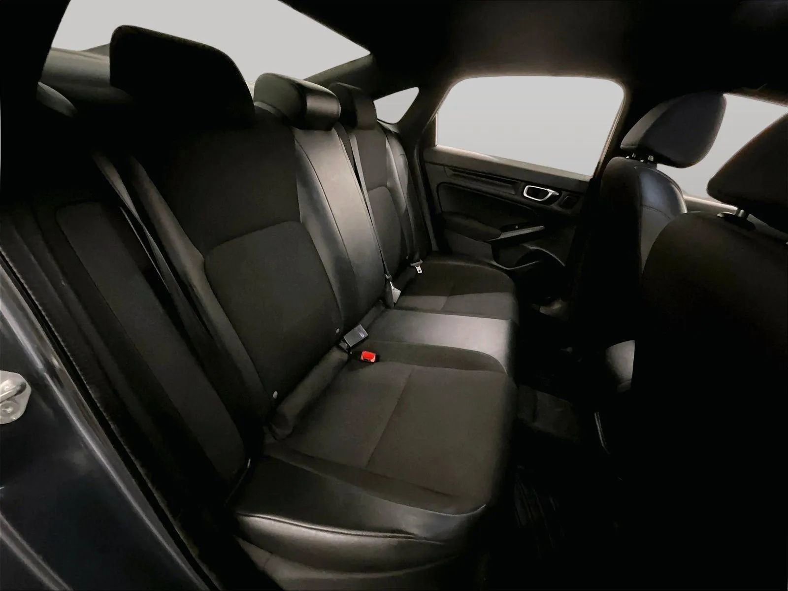 Used 2023 Honda Civic Sport image 26