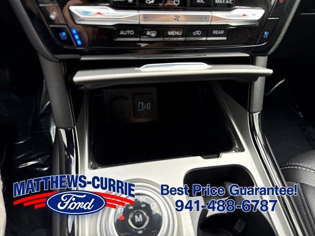 Certified 2022 Ford Explorer ST w/ Equipment Group 401A AWD/4WD image 22