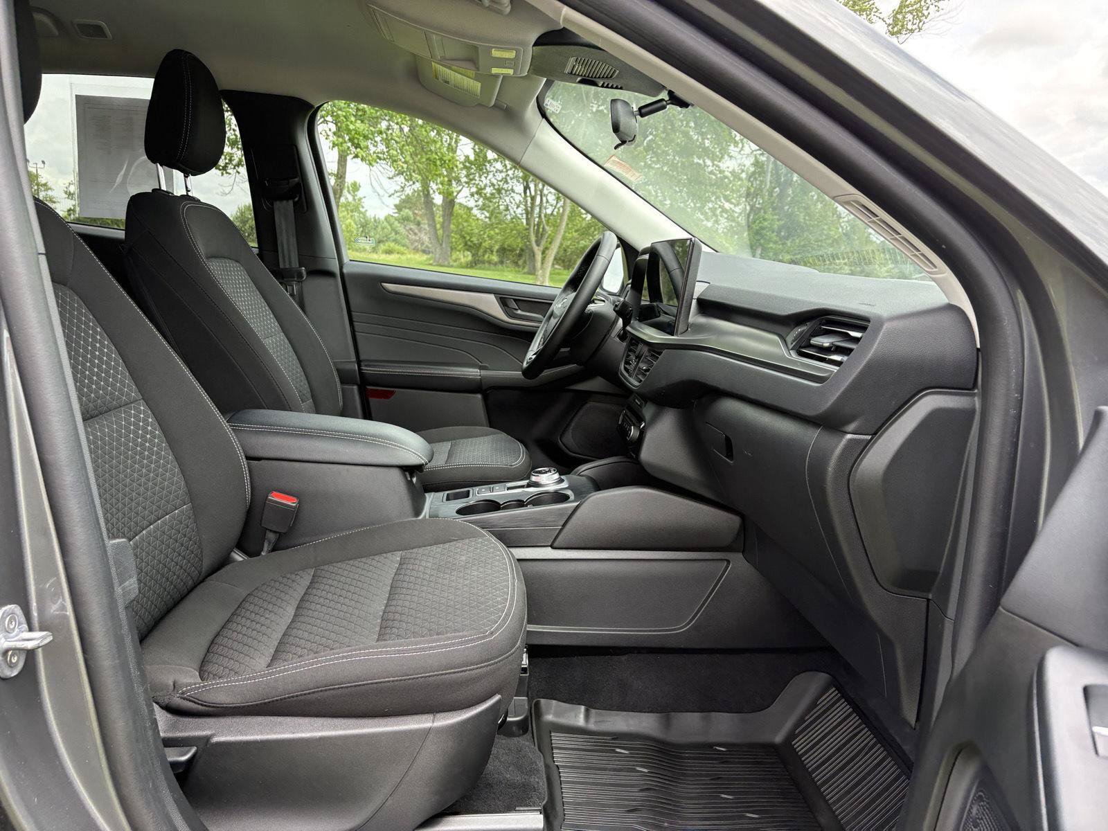 Certified 2023 Ford Escape Active w/ Tech Pack #1 AWD/4WD image 33