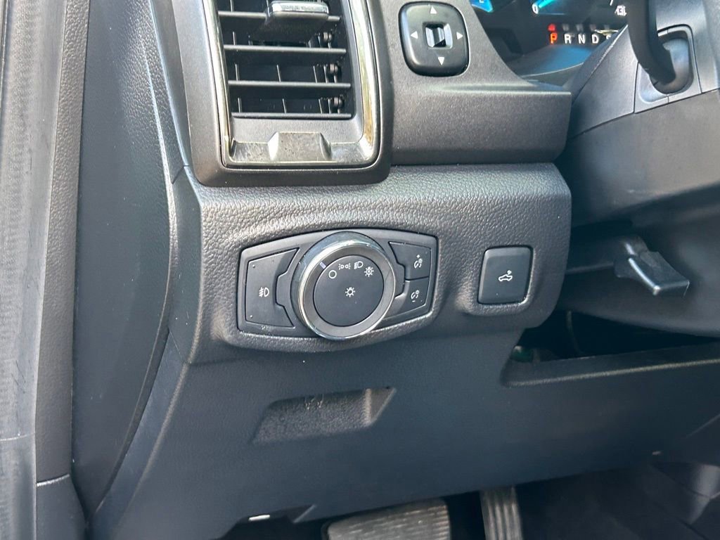 Certified 2023 Ford Ranger Lariat w/ Equipment Group 501A High image 34