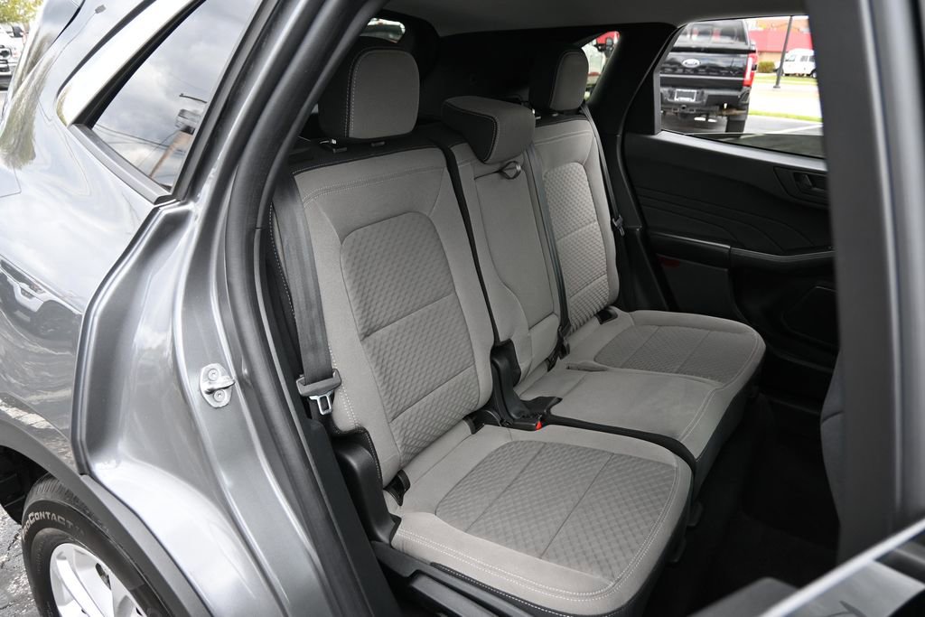 Certified 2022 Ford Escape SE w/ Convenience Package FWD image 24