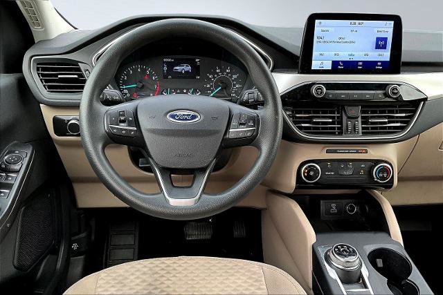 Certified 2022 Ford Escape SE image 5