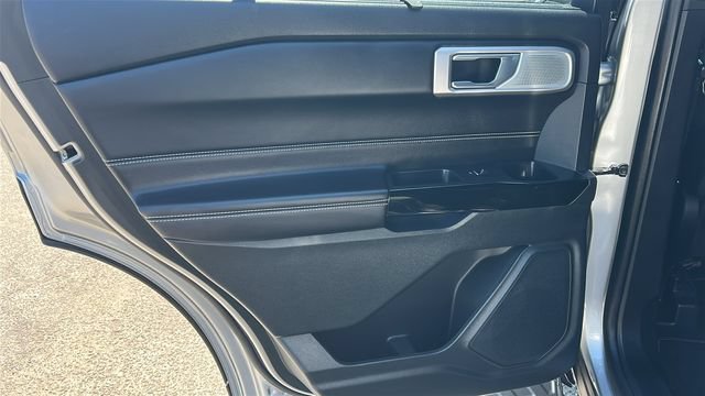 Certified 2021 Ford Explorer ST w/ Equipment Group 401A AWD/4WD image 15