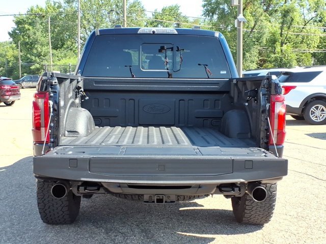 Certified 2025 Ford F150 Raptor AWD/4WD image 24