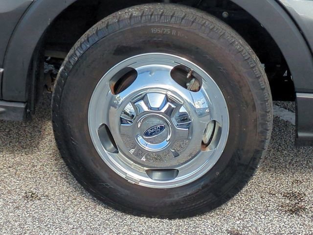 Certified 2020 Ford Transit 350 XLT image 11