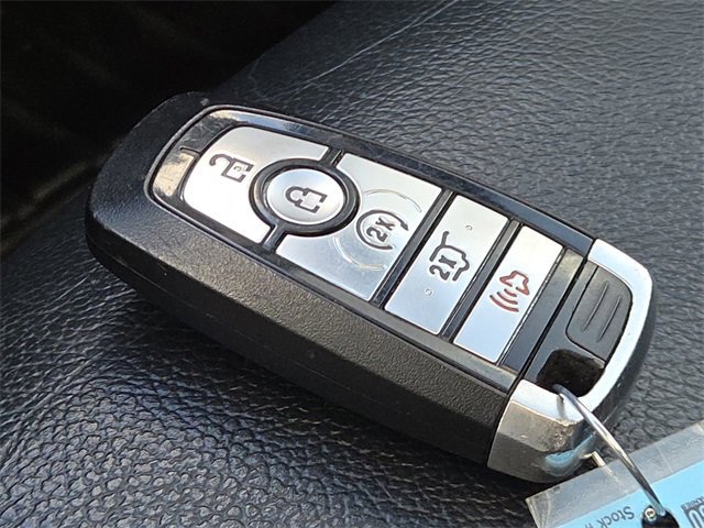 Certified 2019 Ford F250 Lariat image 38