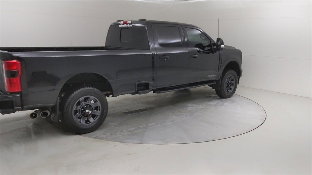 Certified 2023 Ford F250 Lariat w/ Lariat Ultimate Package image 15