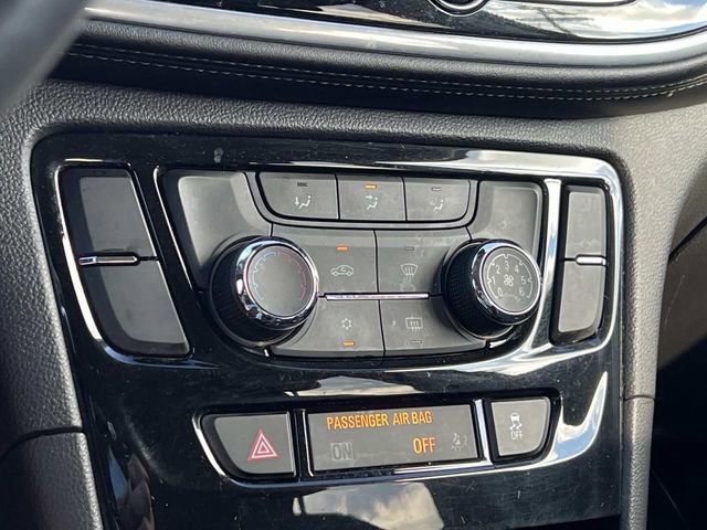 Used 2018 Buick Encore Preferred FWD image 22