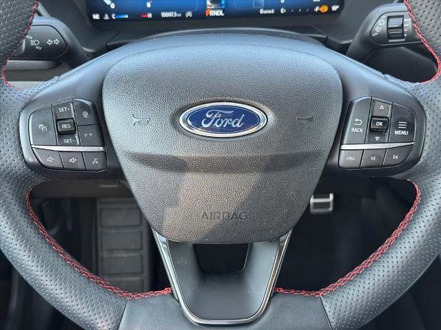Certified 2023 Ford Escape ST-Line Select w/ Tech Pack #2 image 12