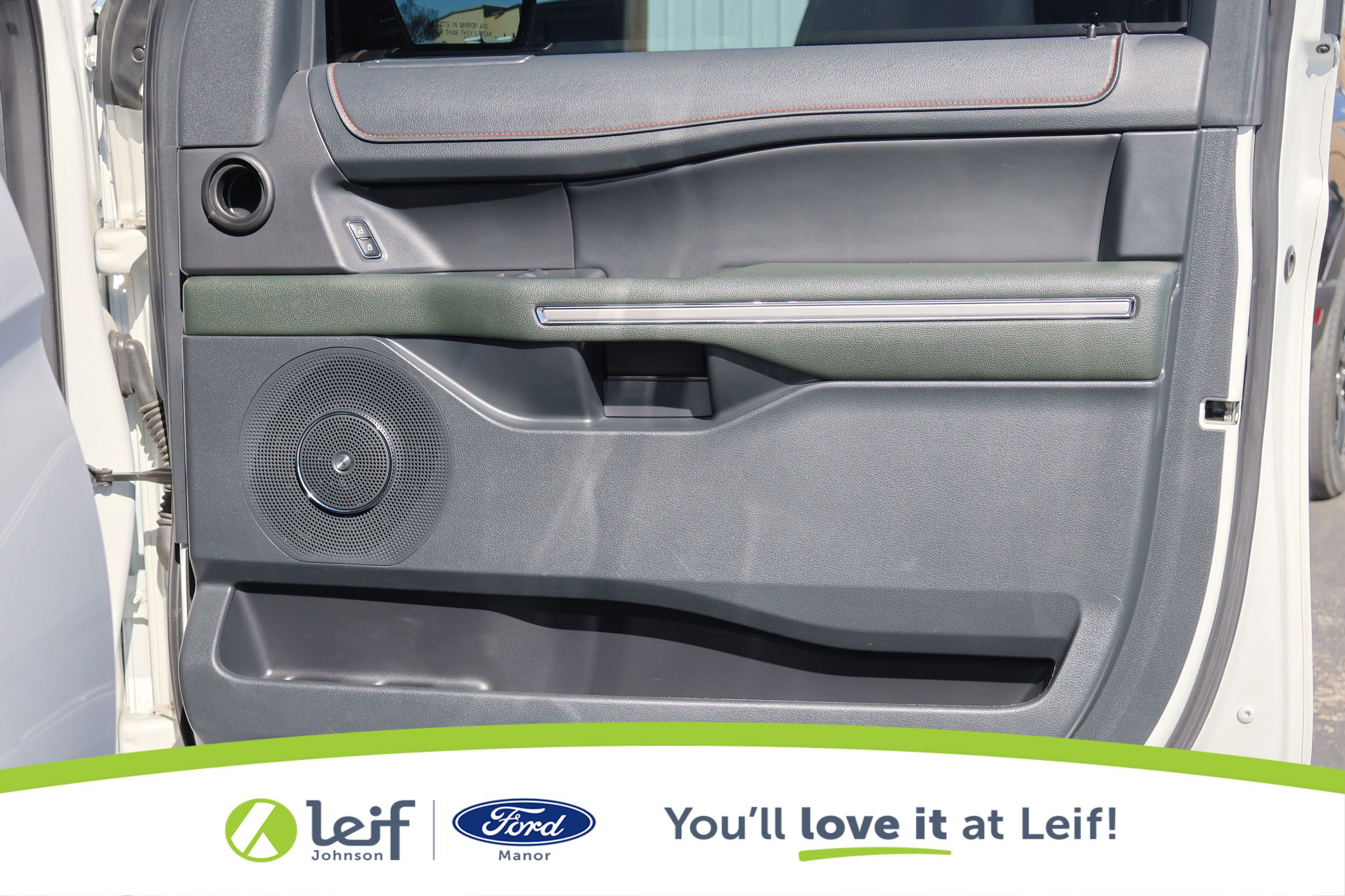 Certified 2022 Ford Expedition Timberline image 40