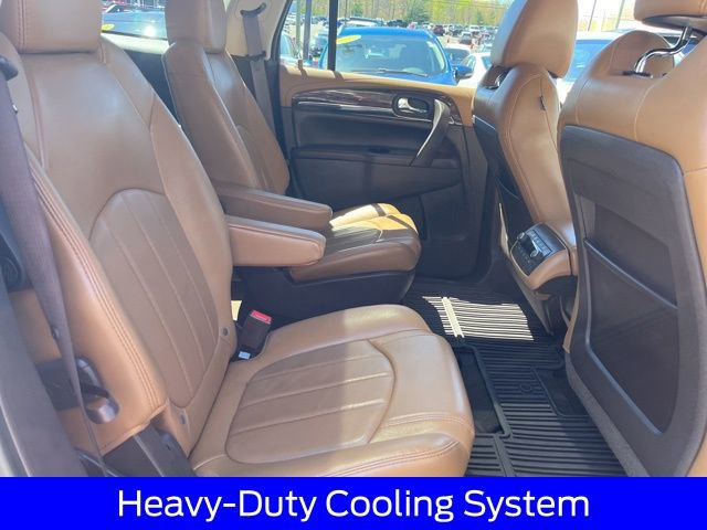 Used 2017 Buick Enclave Premium w/ Experience Buick Package AWD/4WD image 29
