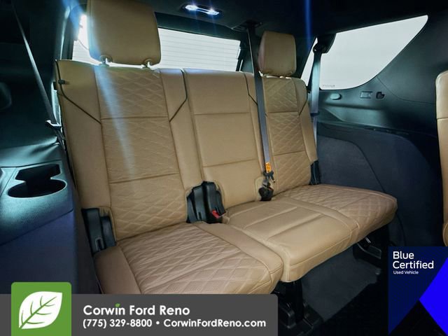 Used 2021 Cadillac Escalade Sport image 33