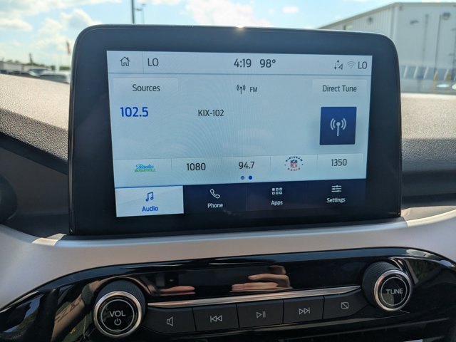 Certified 2022 Ford Escape SE w/ Convenience Package FWD image 21