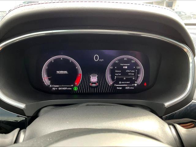 Used 2024 Acura MDX A-Spec AWD/4WD image 15