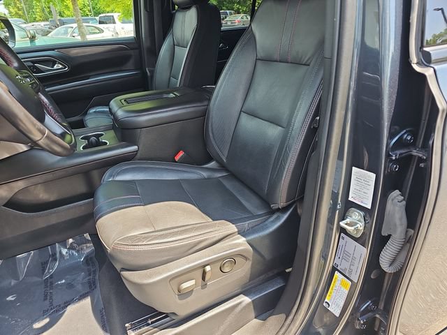 Used 2021 Chevrolet Tahoe RST AWD/4WD image 15