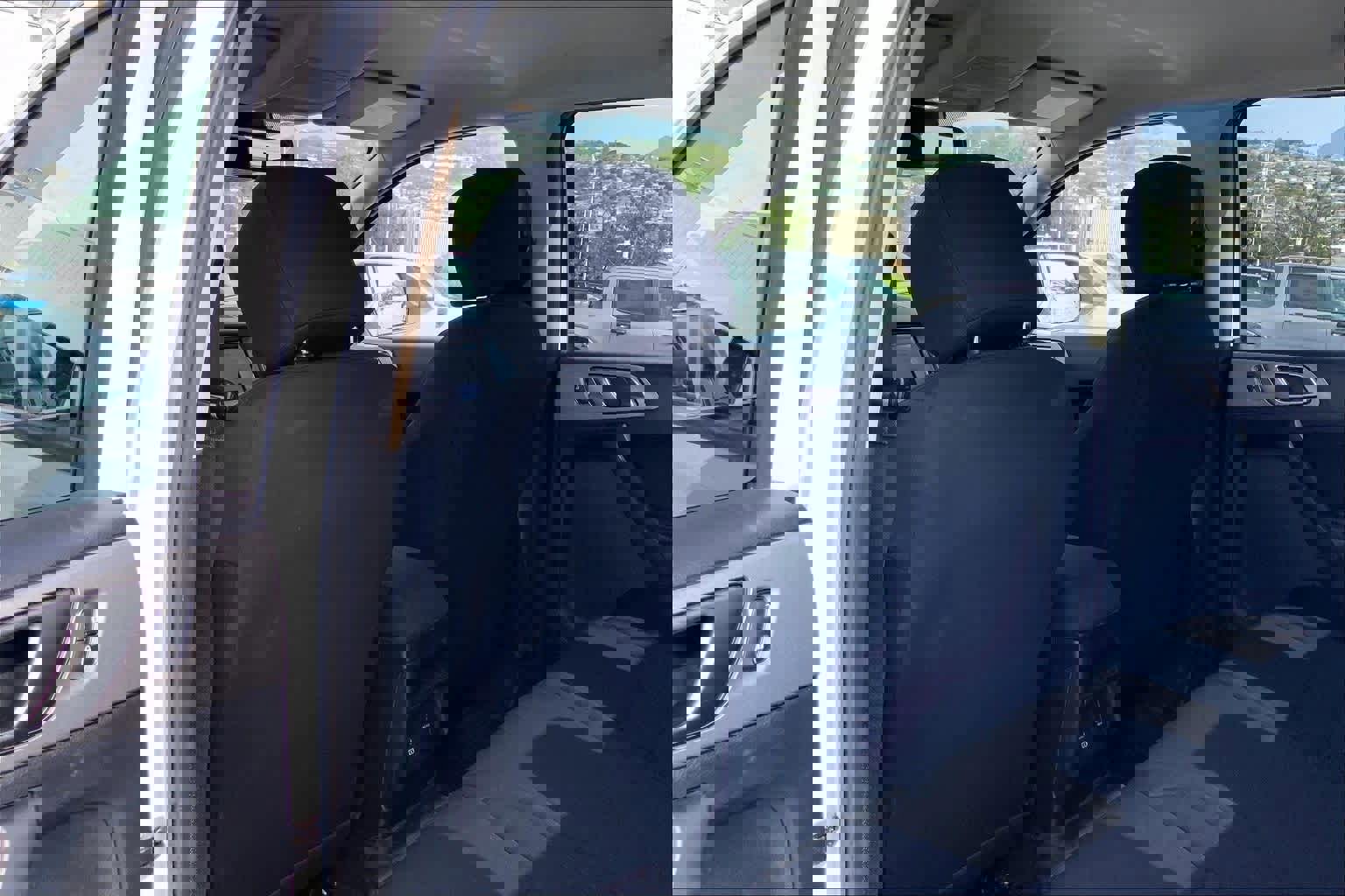 Certified 2020 Ford Ranger XLT w/ Equipment Group 301A Mid image 12