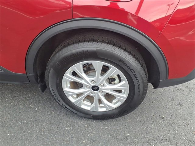 Certified 2023 Ford Escape Active image 8