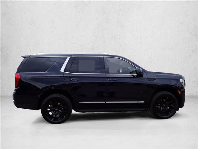 Used 2023 GMC Yukon SLT w/ SLT Premium Package AWD/4WD image 5