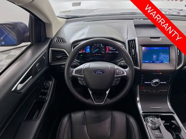 Certified 2020 Ford Edge Titanium image 22