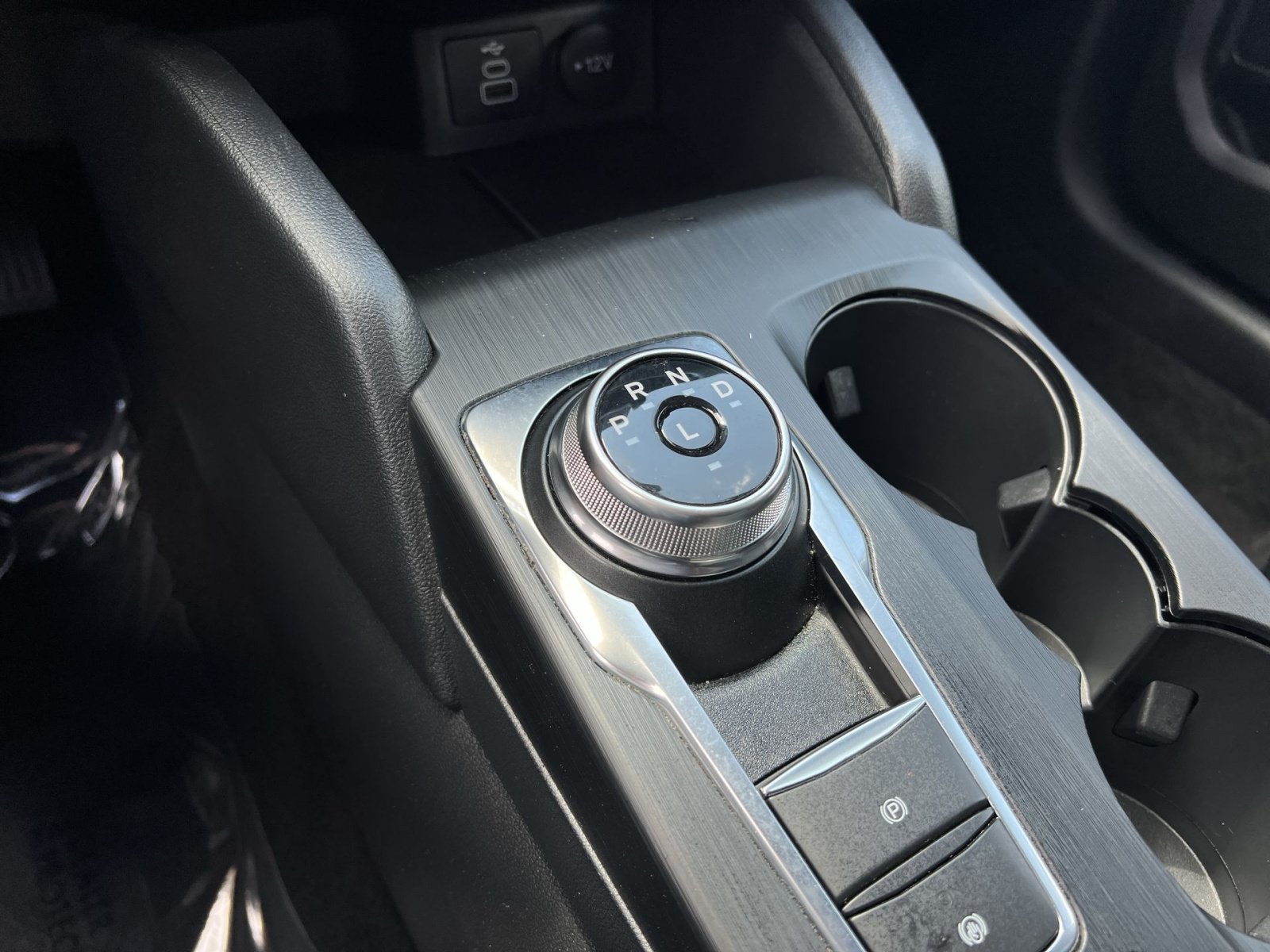 Certified 2025 Ford Escape ST-Line AWD/4WD image 21