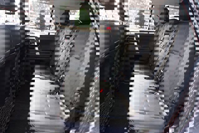 Used 2021 Toyota 4Runner Limited image 18