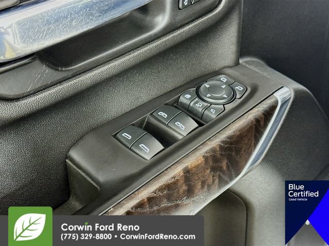 Used 2020 GMC Sierra 3500 Denali w/ Denali Ultimate Package image 22