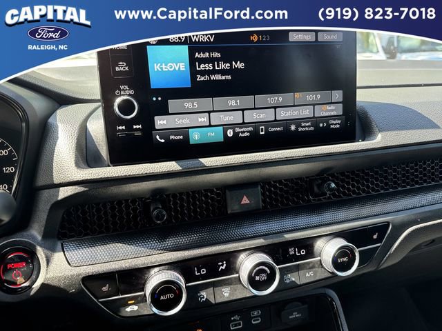 Used 2024 Honda CR-V Sport-L image 27