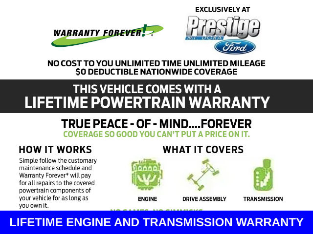 Certified 2025 Ford Expedition Platinum w/ Driver's Package AWD/4WD image 2