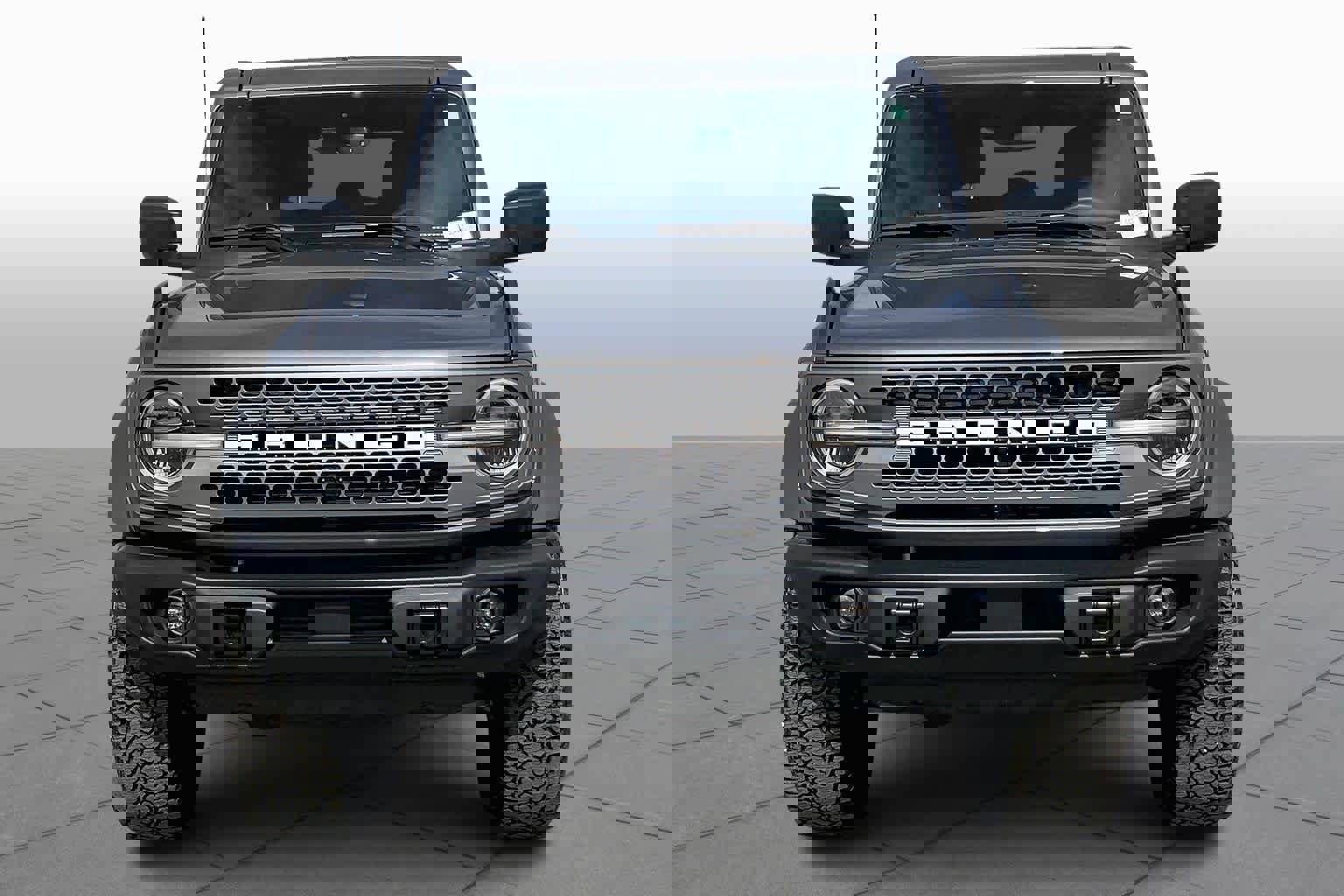 Certified 2025 Ford Bronco Badlands w/ Sasquatch Package image 6