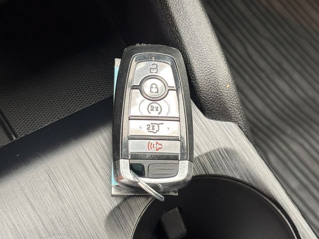 Certified 2023 Ford Escape Active AWD/4WD image 11