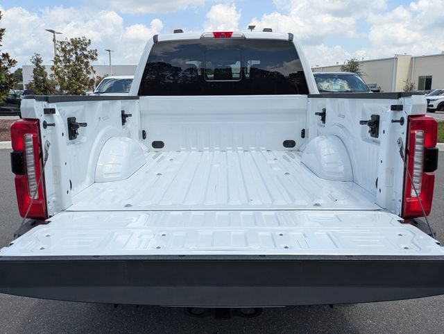 Certified 2023 Ford F250 Lariat AWD/4WD image 13
