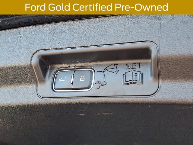 Certified 2022 Ford Explorer XLT w/ Equipment Group 202A AWD/4WD image 34
