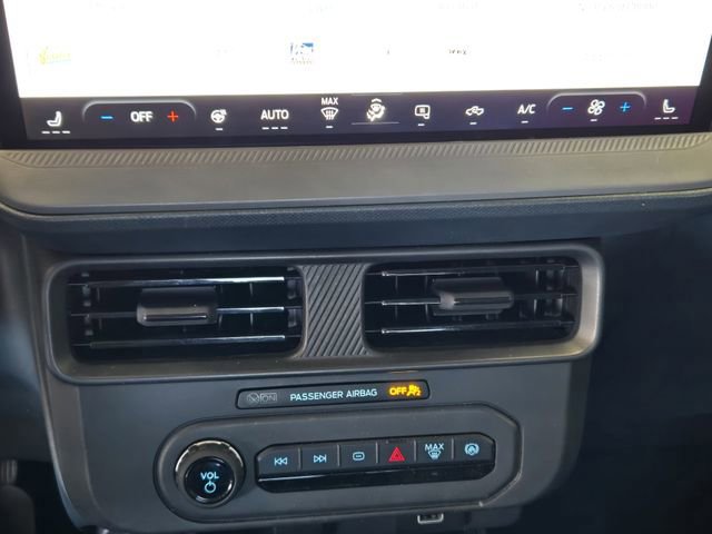 Certified 2025 Ford Maverick XLT w/ Equipment Group 301A image 21