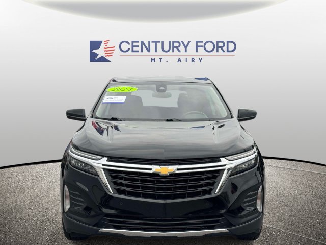 Used 2024 Chevrolet Equinox LT FWD image 6