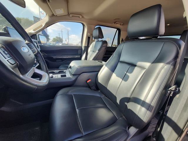Certified 2023 Ford Expedition XLT image 7