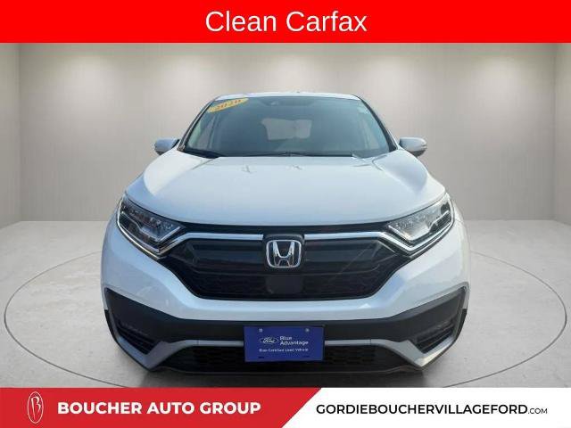 Used 2020 Honda CR-V EX image 2